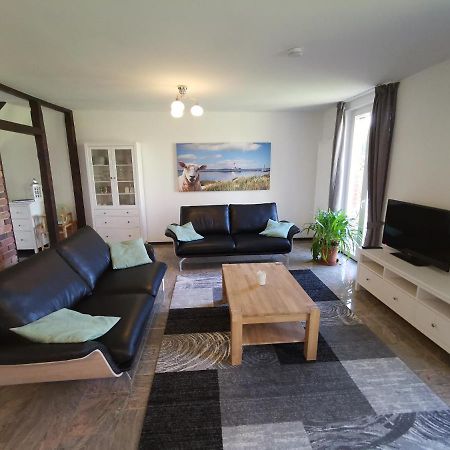 Sonnenhof Villa Charlottenthal Екстериор снимка