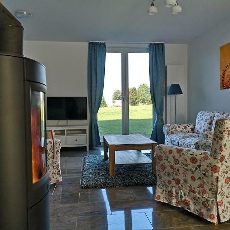 Sonnenhof Villa Charlottenthal Екстериор снимка