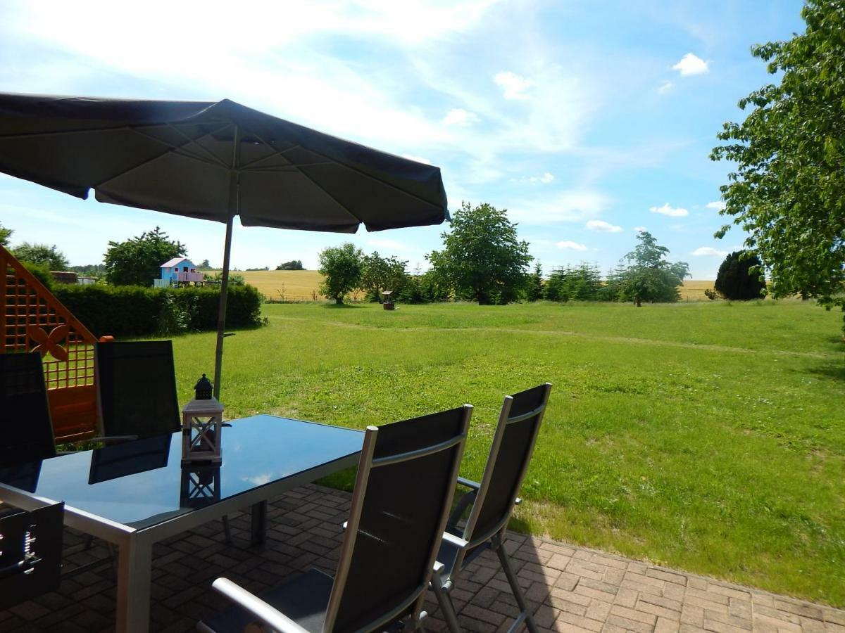 Sonnenhof Villa Charlottenthal Екстериор снимка