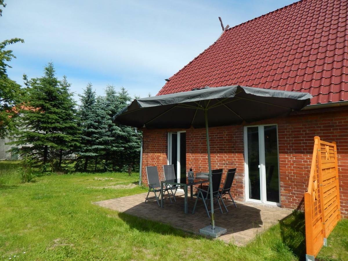 Sonnenhof Villa Charlottenthal Екстериор снимка