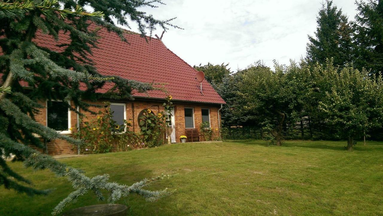 Sonnenhof Villa Charlottenthal Екстериор снимка