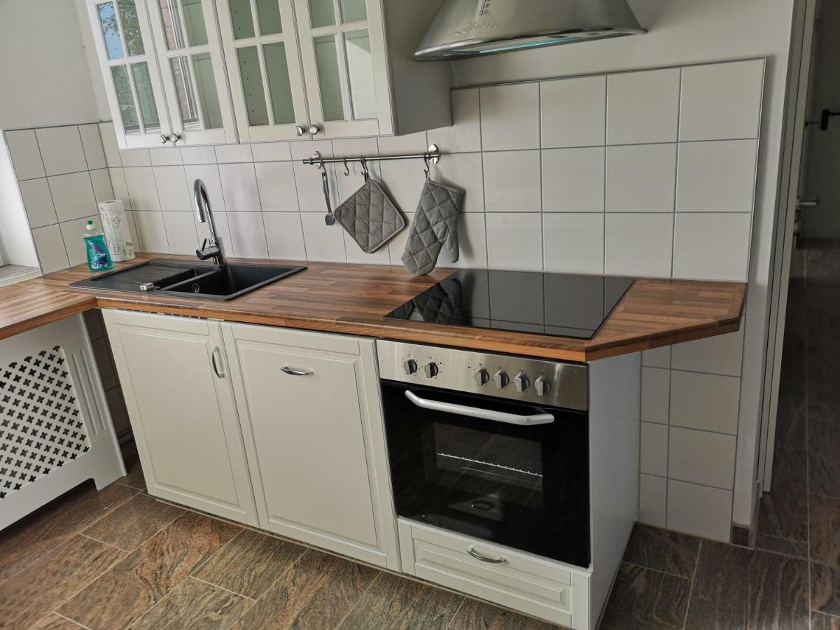 Sonnenhof Villa Charlottenthal Екстериор снимка