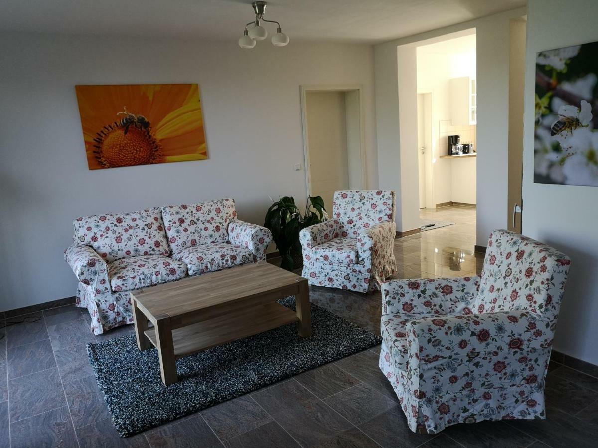 Sonnenhof Villa Charlottenthal Екстериор снимка