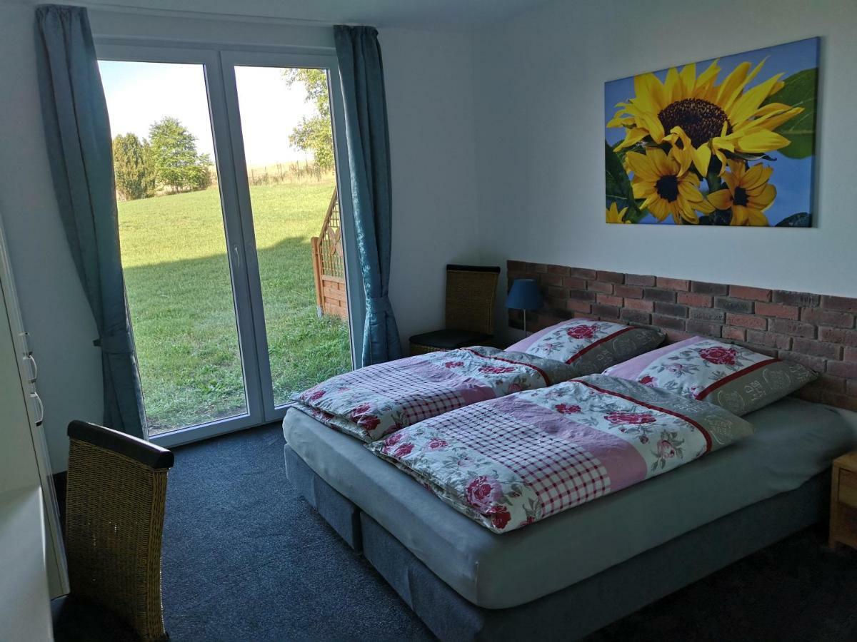 Sonnenhof Villa Charlottenthal Екстериор снимка