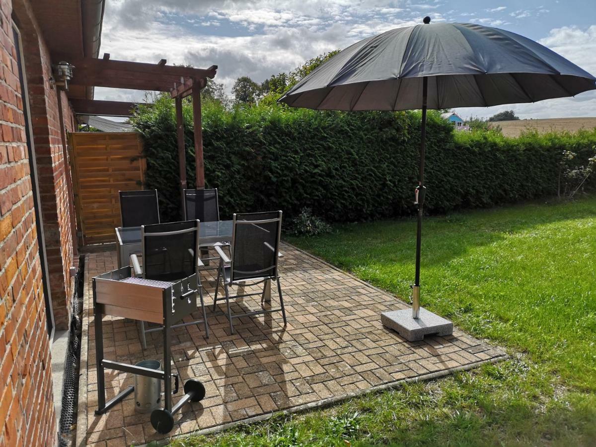 Sonnenhof Villa Charlottenthal Екстериор снимка