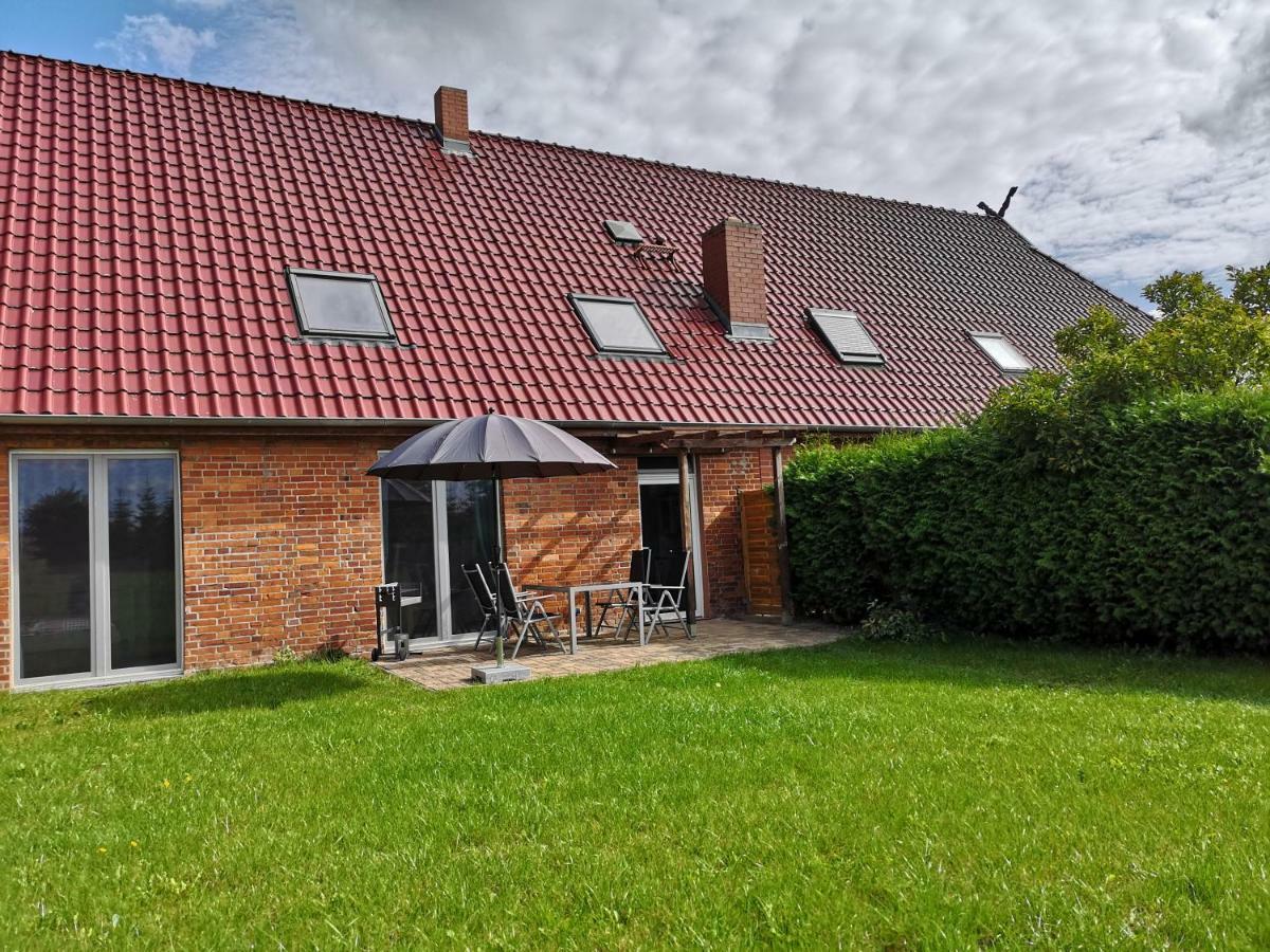 Sonnenhof Villa Charlottenthal Екстериор снимка