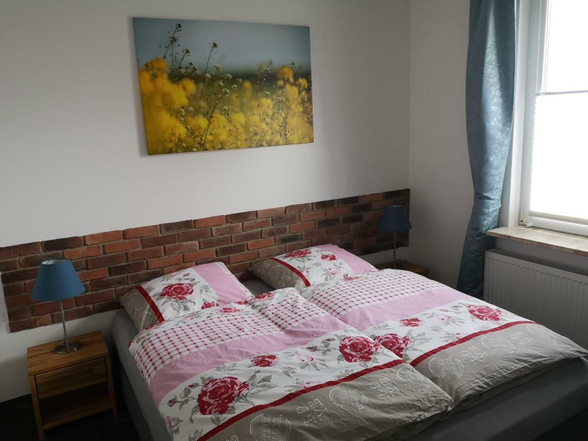 Sonnenhof Villa Charlottenthal Екстериор снимка