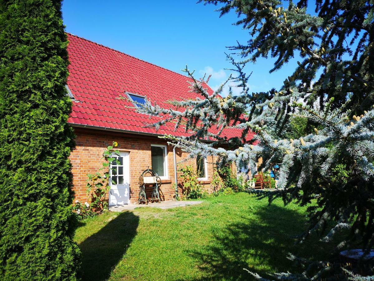 Sonnenhof Villa Charlottenthal Екстериор снимка