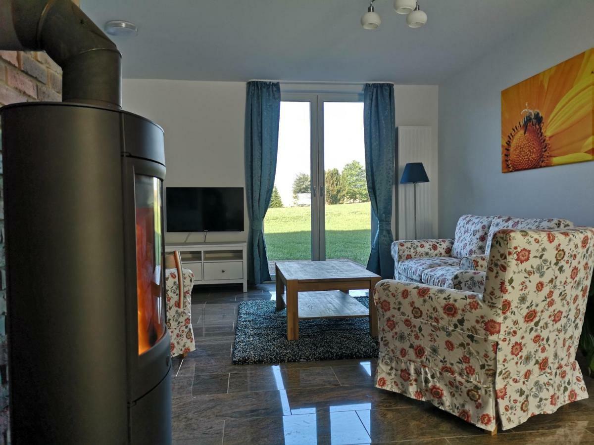 Sonnenhof Villa Charlottenthal Екстериор снимка