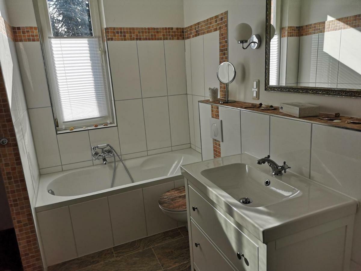 Sonnenhof Villa Charlottenthal Екстериор снимка